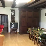 Σπίτι διακοπών Le De Lescarcelles Proche Du Chateau De Bonaguil Cuzorn