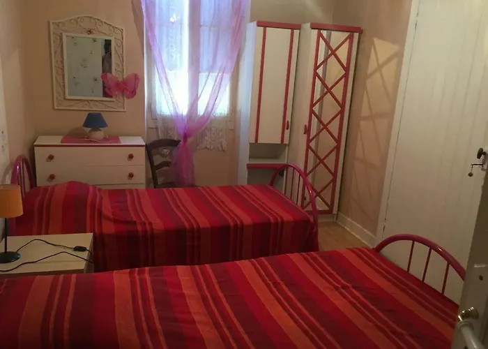 Feriehus Le De Lescarcelles Proche Du Chateau De Bonaguil Cuzorn